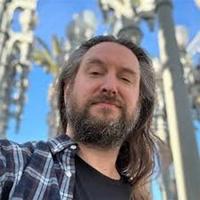 پاتریک کیسی