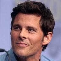 جیمز مارسدن