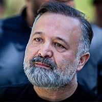 سیدعلی صالحی