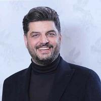 سام درخشانی