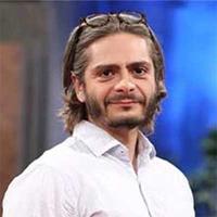 علیرضا رئیسی