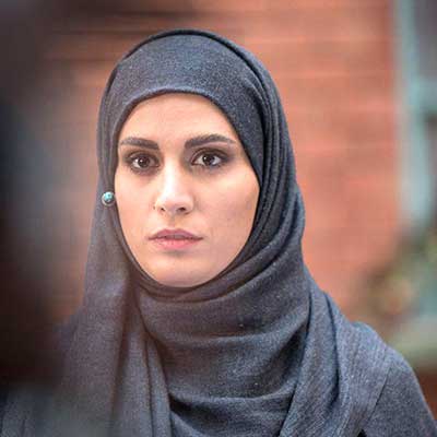 آن ماری سلامه