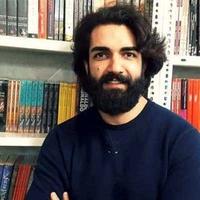 رضا اکبرپور