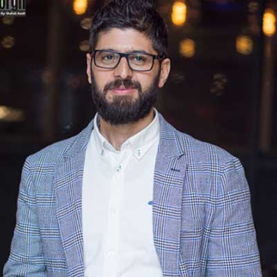 محمد حمزه ای