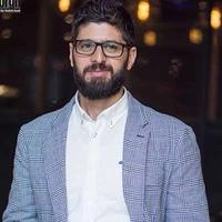 محمد حمزه ای