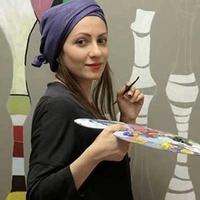 پردیس منوچهری