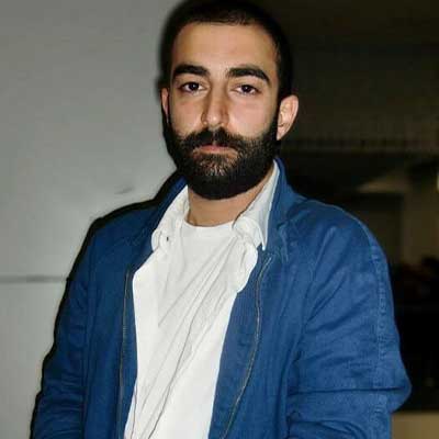 کیوان ساکت اف