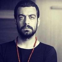 علیرضا لبیبیان