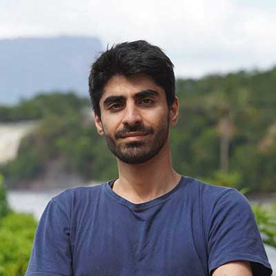 عبدالکریم شهابی