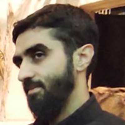 محمدامین دستکار