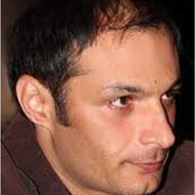 رامین پرچمی