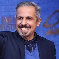 جواد رضویان