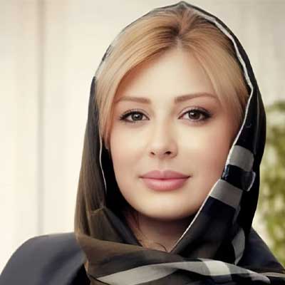 نیوشا ضیغمی