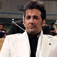 سیدحسام نواب صفوی