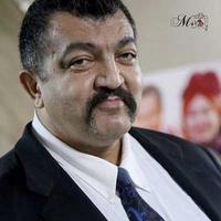 احمد ایراندوست