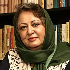 لیلی فرهادپور