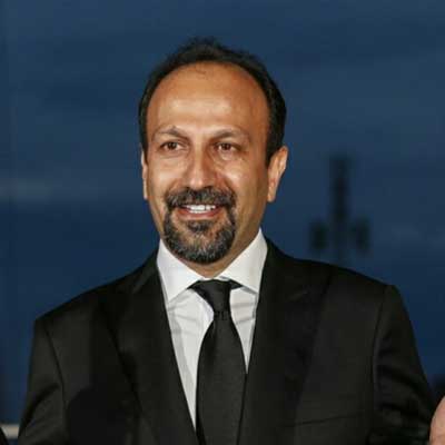 اصغر فرهادی