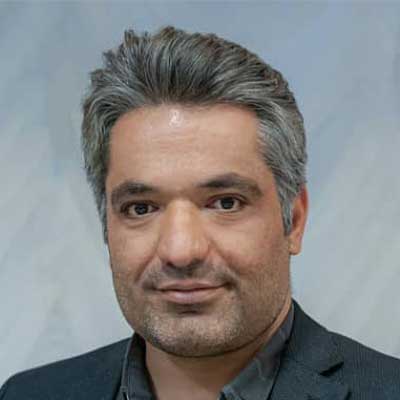 محمد سلیمی راد