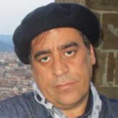 هوشنگ میرزایی