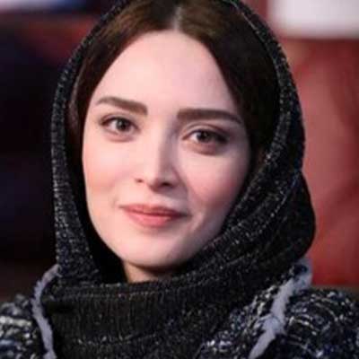 بهنوش طباطبایی