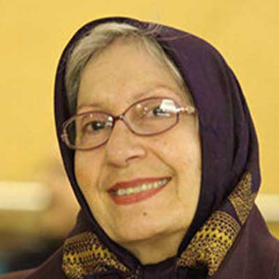 شیرین یزدان بخش