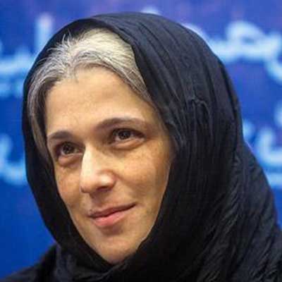 معصومه قاسمی پور