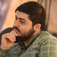 محمدحسین اقتدار