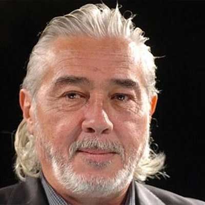 نجدة اسماعیل انزور