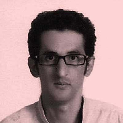 مجتبی محمودی