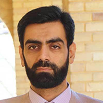 حسین محمدی سیرت