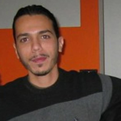 صوفیان امیش