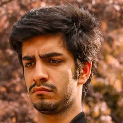 سیامک خانقلی