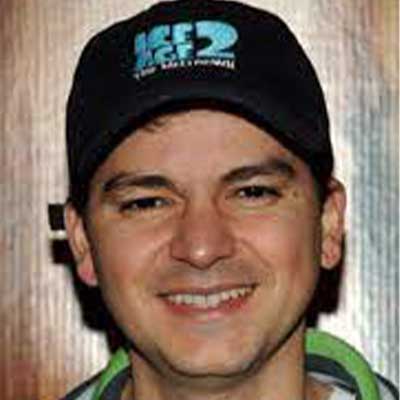 کارلوس سالدانها