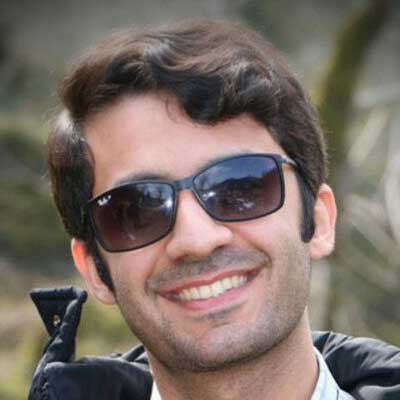 سیدمهدی حسینی