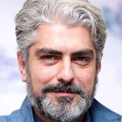 مهدی پاکدل