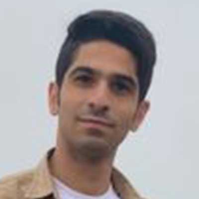 آرمین زنگنه تبار