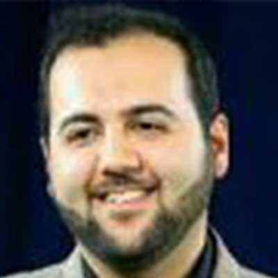 اسماعیل معنوی