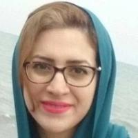 الناز زادباقر الناز زادباقر