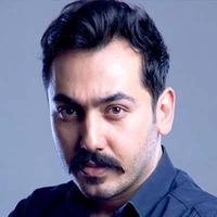 امید شیبانی