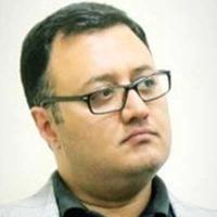 امیر تفرشی امیر تفرشی