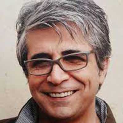 امیر غفارمنش