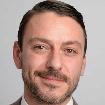 انزو چیلنتی