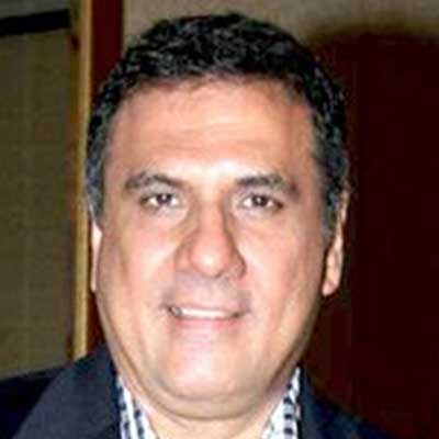 بومان ایرانی