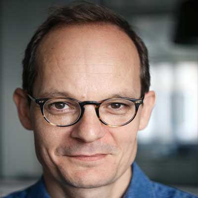 جاسلین چاریر