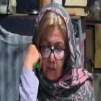 جمیله ستوده نیا