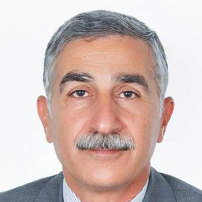 جهانگیر دزفولی