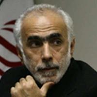 حبیب الله والی نژاد