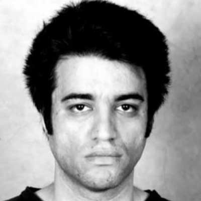 یوسف قربانی