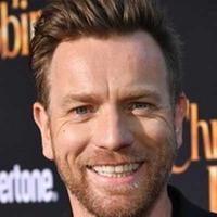 یوان مک گرگور