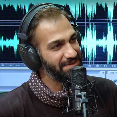 نوید نوروزی